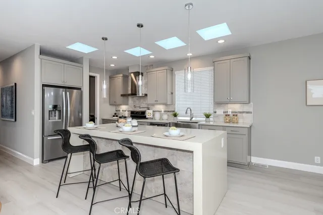 $625,000 | 3595 Santa Fe Avenue, Unit 278, Long Beach, CA 90810