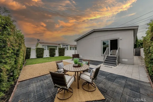 $625,000 | 3595 Santa Fe Avenue, Unit 278, Long Beach, CA 90810