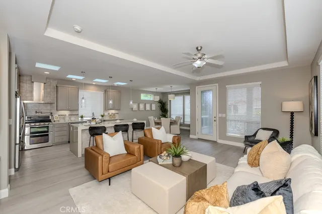 $625,000 | 3595 Santa Fe Avenue, Unit 278, Long Beach, CA 90810