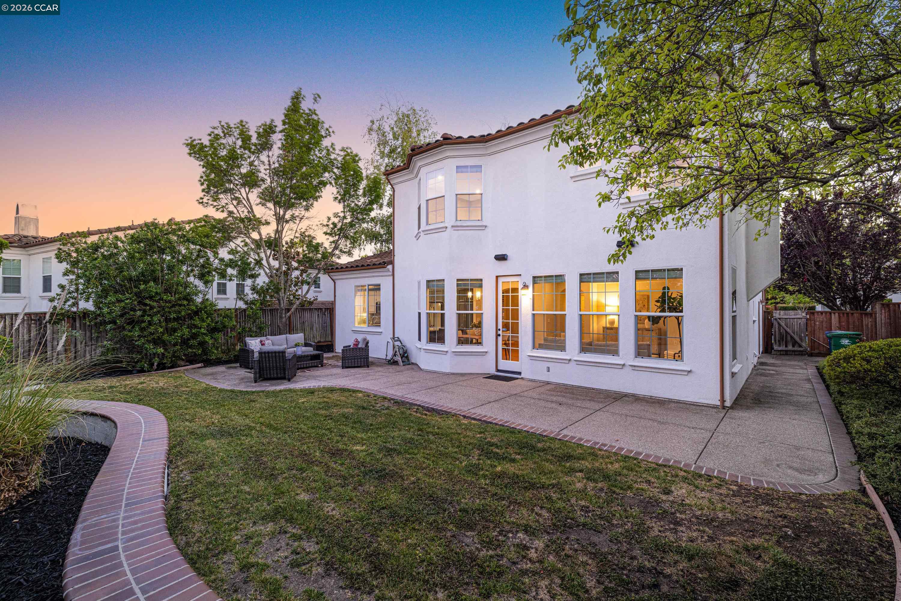 1166 South Chanterella Drive San Ramon, CA 94582 - Photo 22 of 25