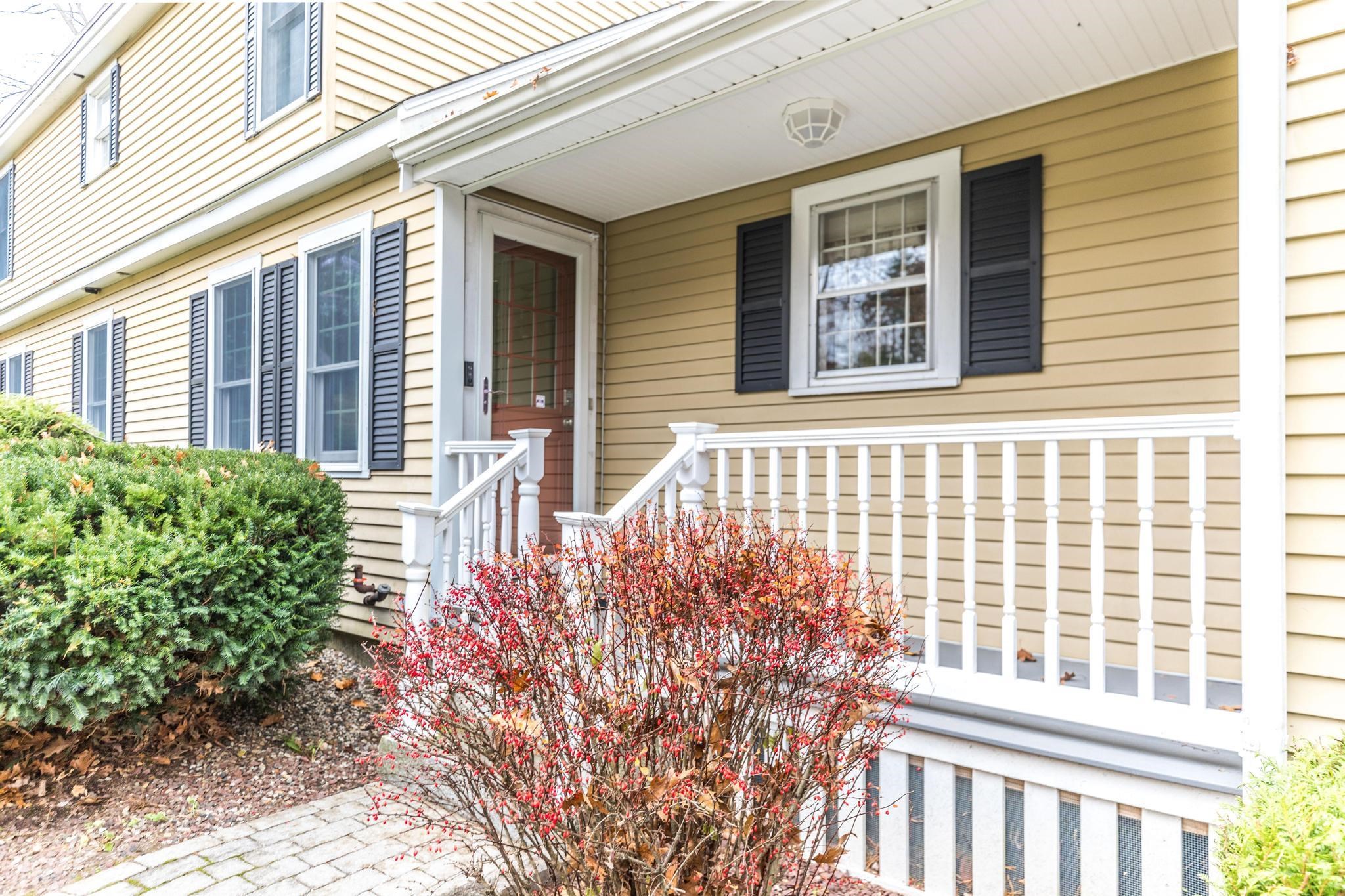 5 Edgewood Lane Rochester, NH 03867 - Photo 34 of 39