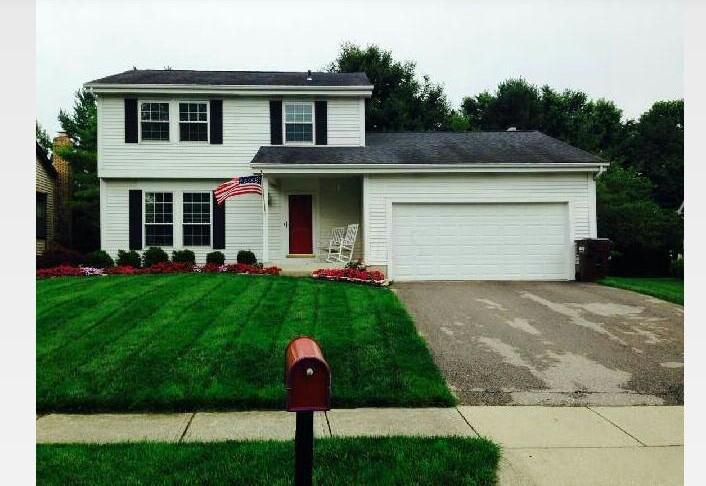 37 Ridgedale Court Powell, OH 43065 - Photo 1 of 1 Gallery Image 1