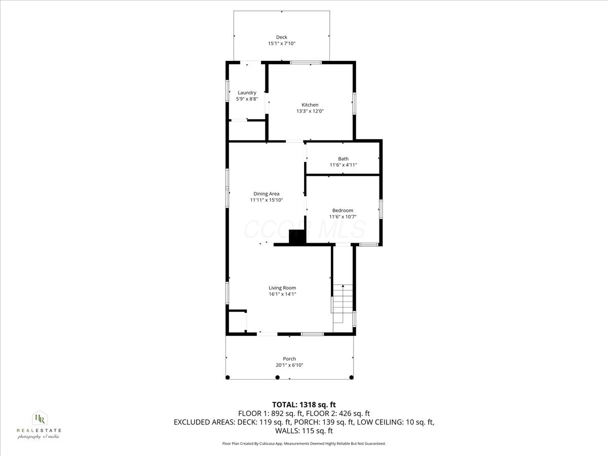 4917 Rude Street Huntsville, OH 43324 - Photo 33 of 33 Gallery Image 33