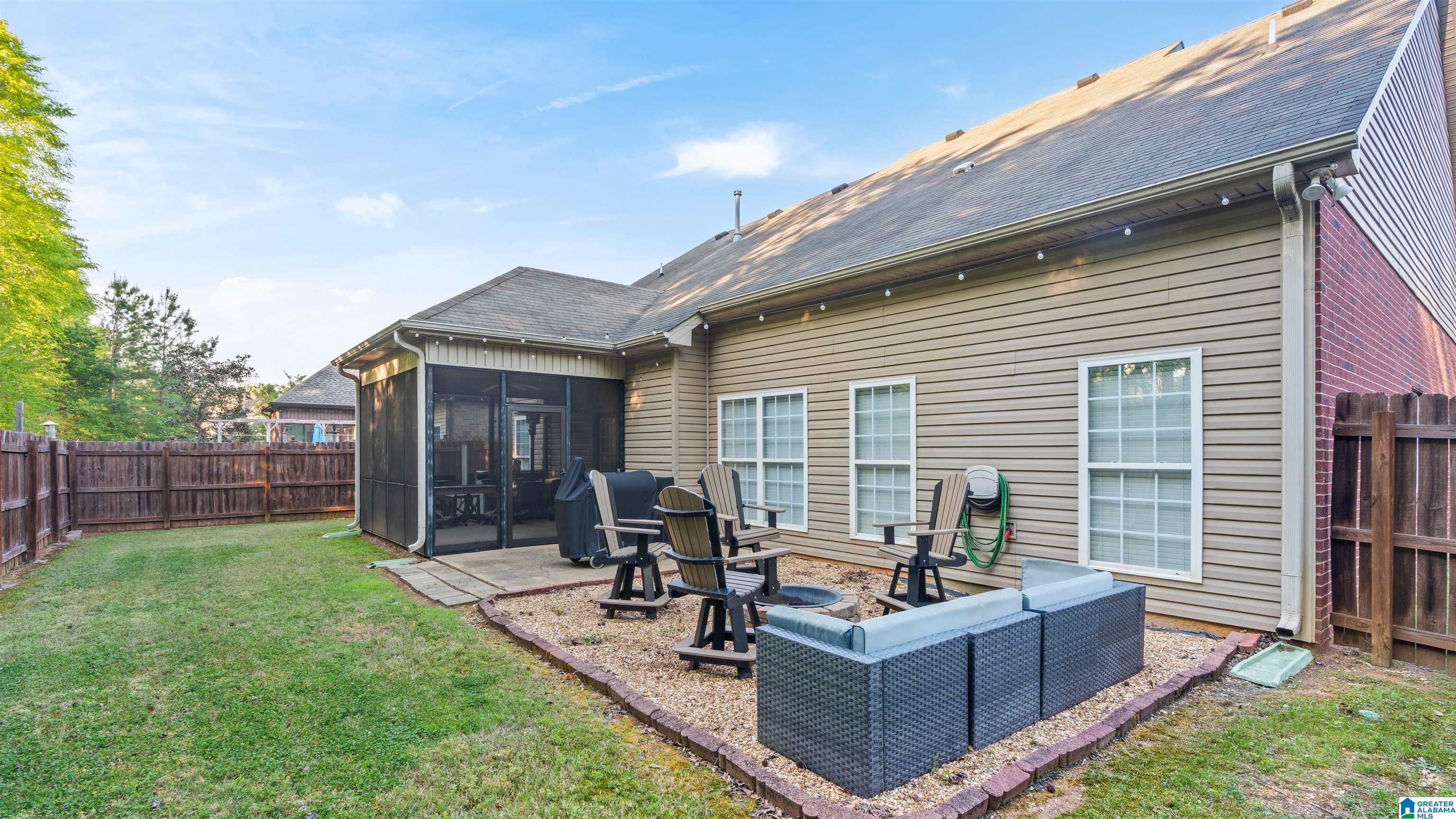 6397 Letson Farms Road Bessemer, AL 35022 - Photo 24 of 26