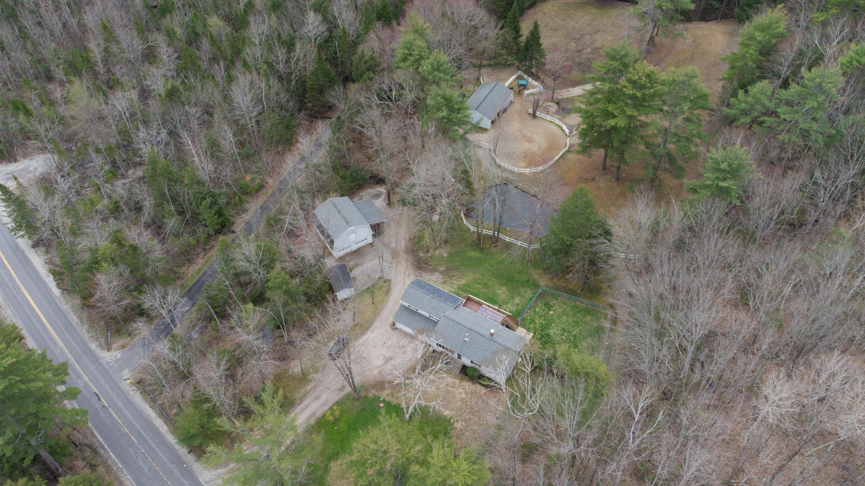 237 Jackson Hill Road Minot, ME 04258 - Photo 6 of 39 DJI_0578
