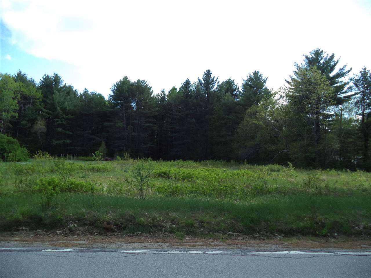 Lot 51 Beede Flats Road Sandwich, NH 03227 - Photo 5 of 6