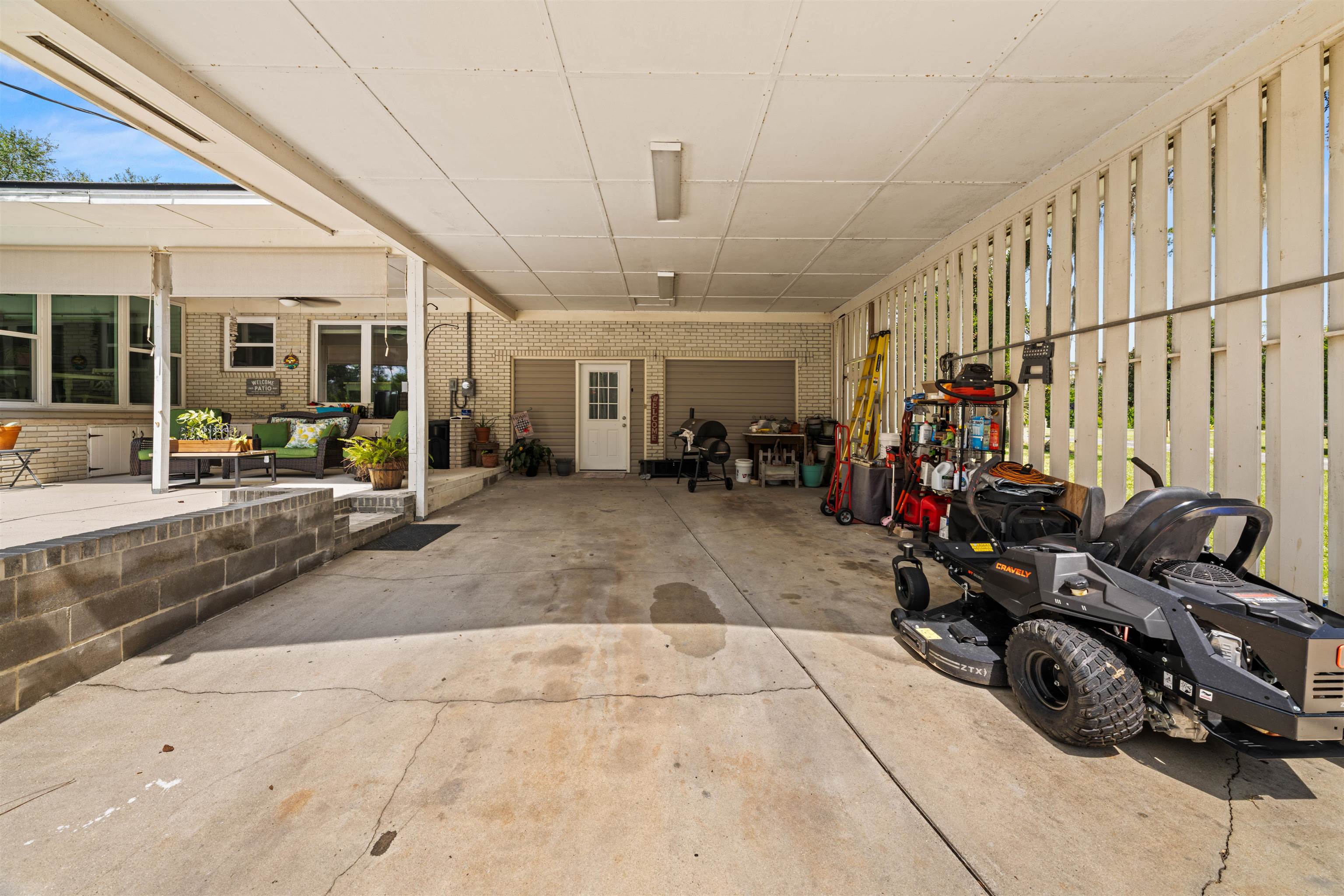 107 Pine Tree Road Perry, FL 32348 - Photo 20 of 62 Gallery Image 20