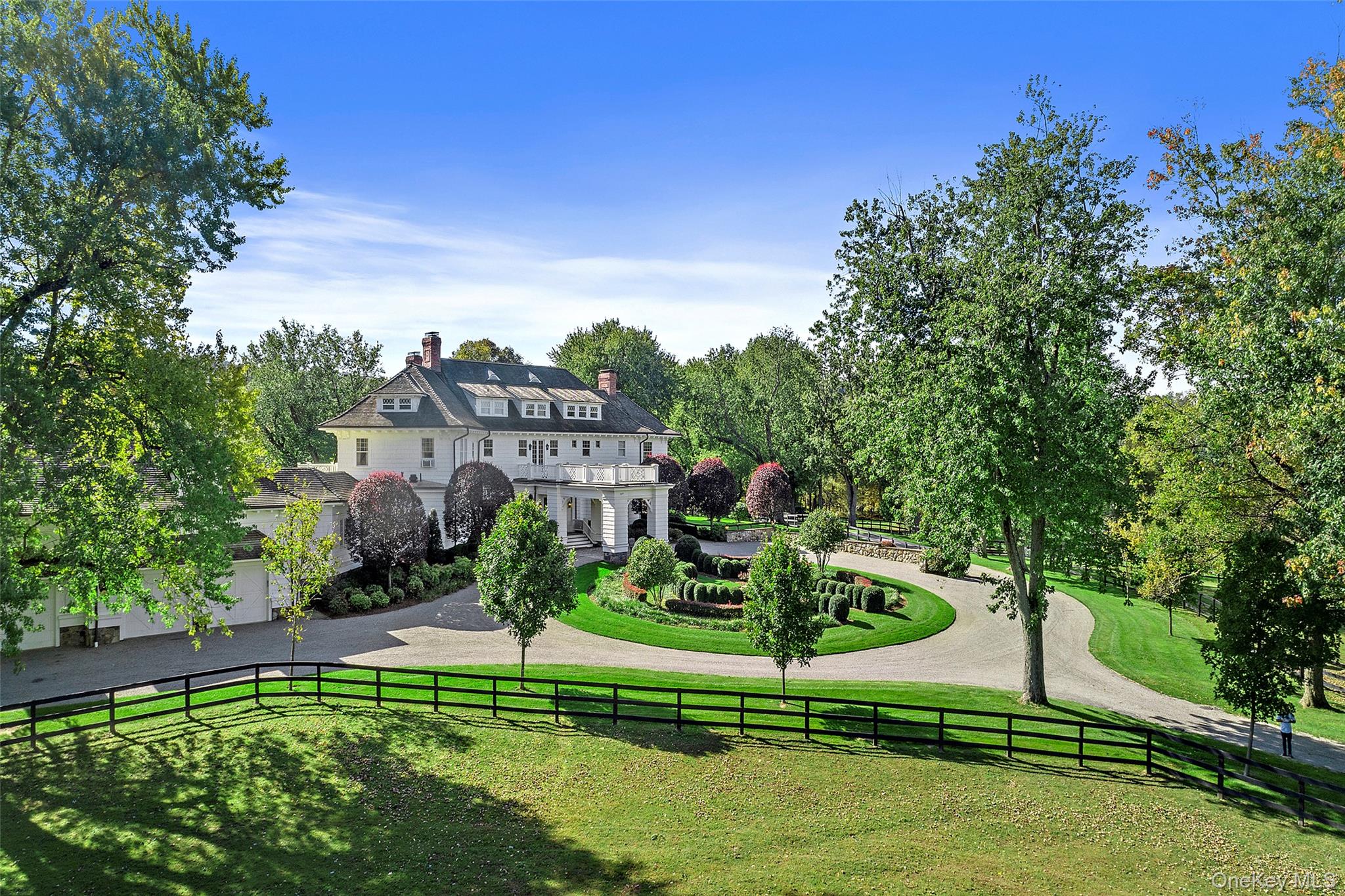 270 Guard Hill Road Bedford Corners, NY 10549 - Photo 1 of 31