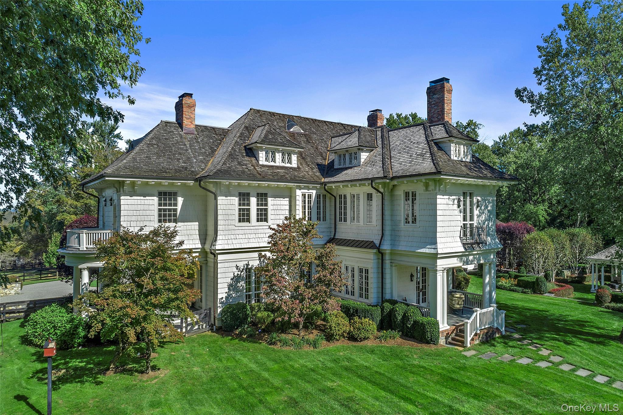 270 Guard Hill Road Bedford Corners, NY 10549 - Photo 3 of 31