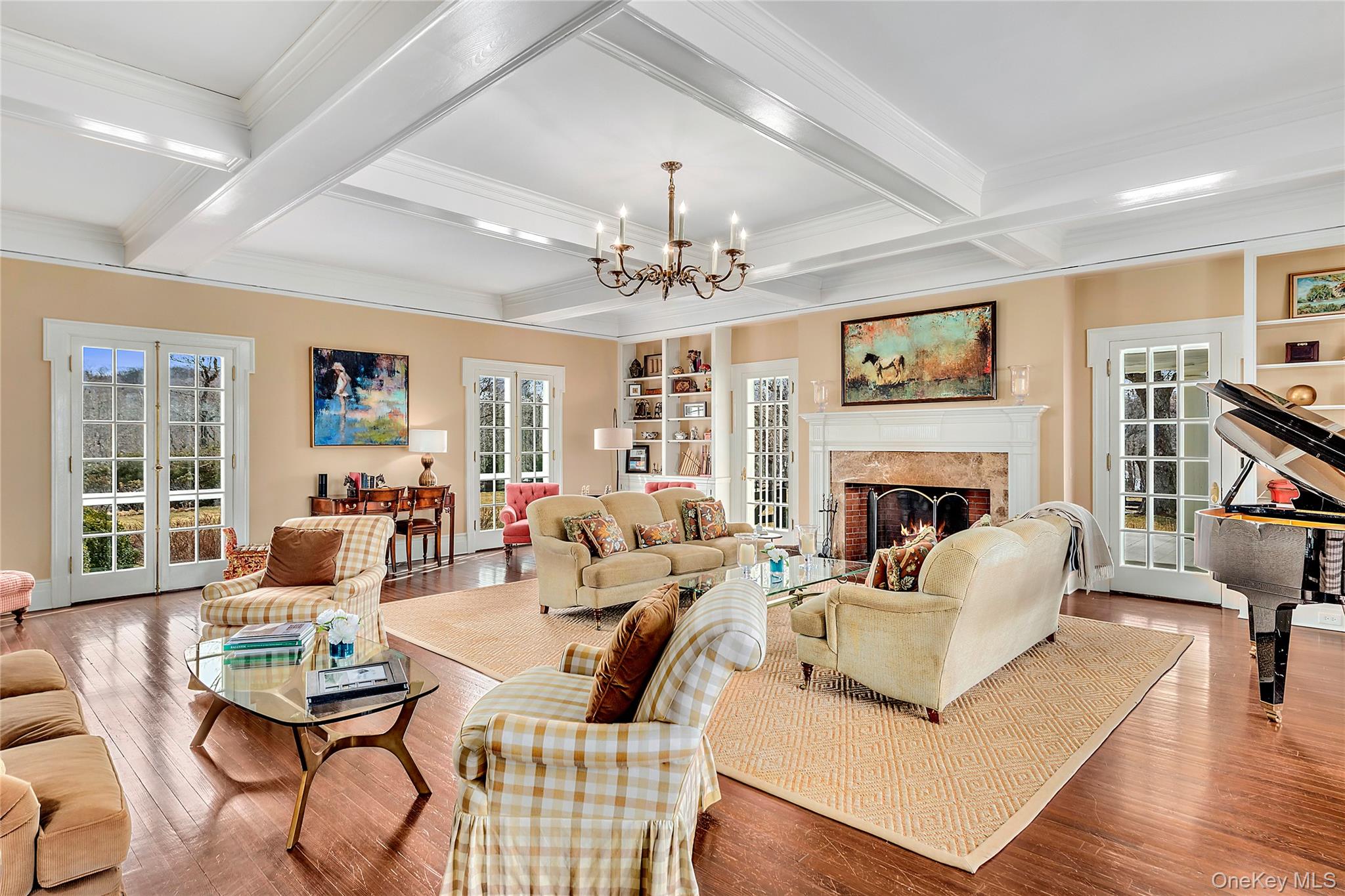 270 Guard Hill Road Bedford Corners, NY 10549 - Photo 5 of 31