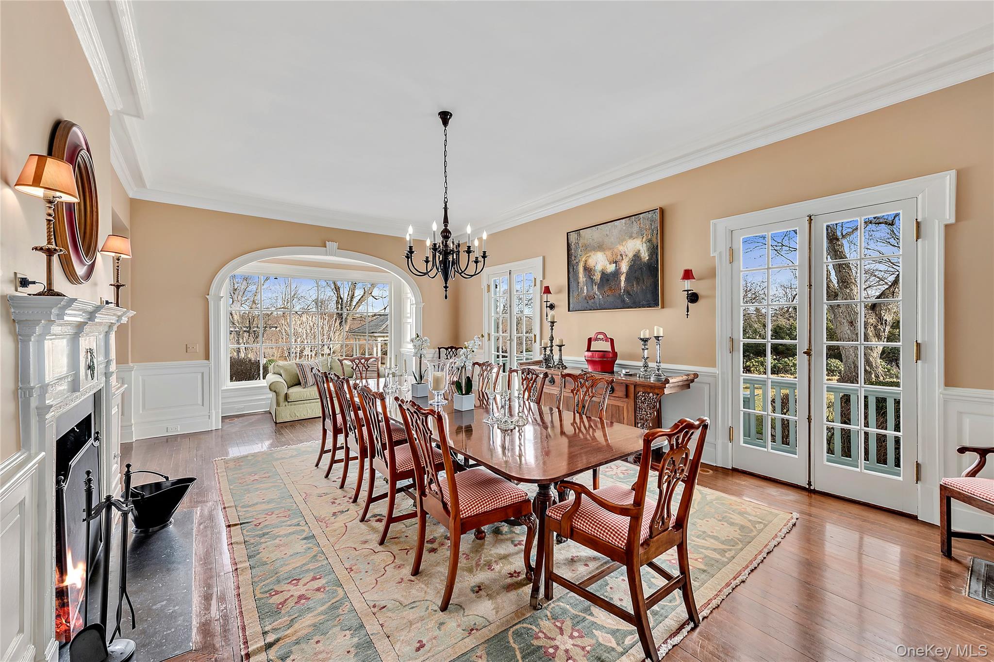 270 Guard Hill Road Bedford Corners, NY 10549 - Photo 9 of 31