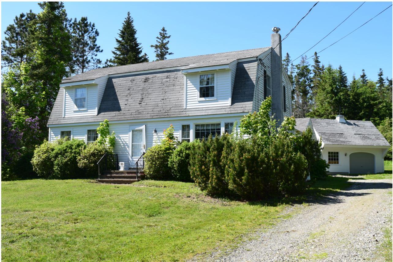 30 Perkins Street Castine, ME 04421 - Photo 1 of 7 30 Perkins