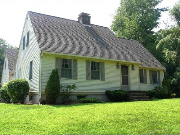 33 Highland Road Kensington, NH 03833 - Photo 1 of 1
