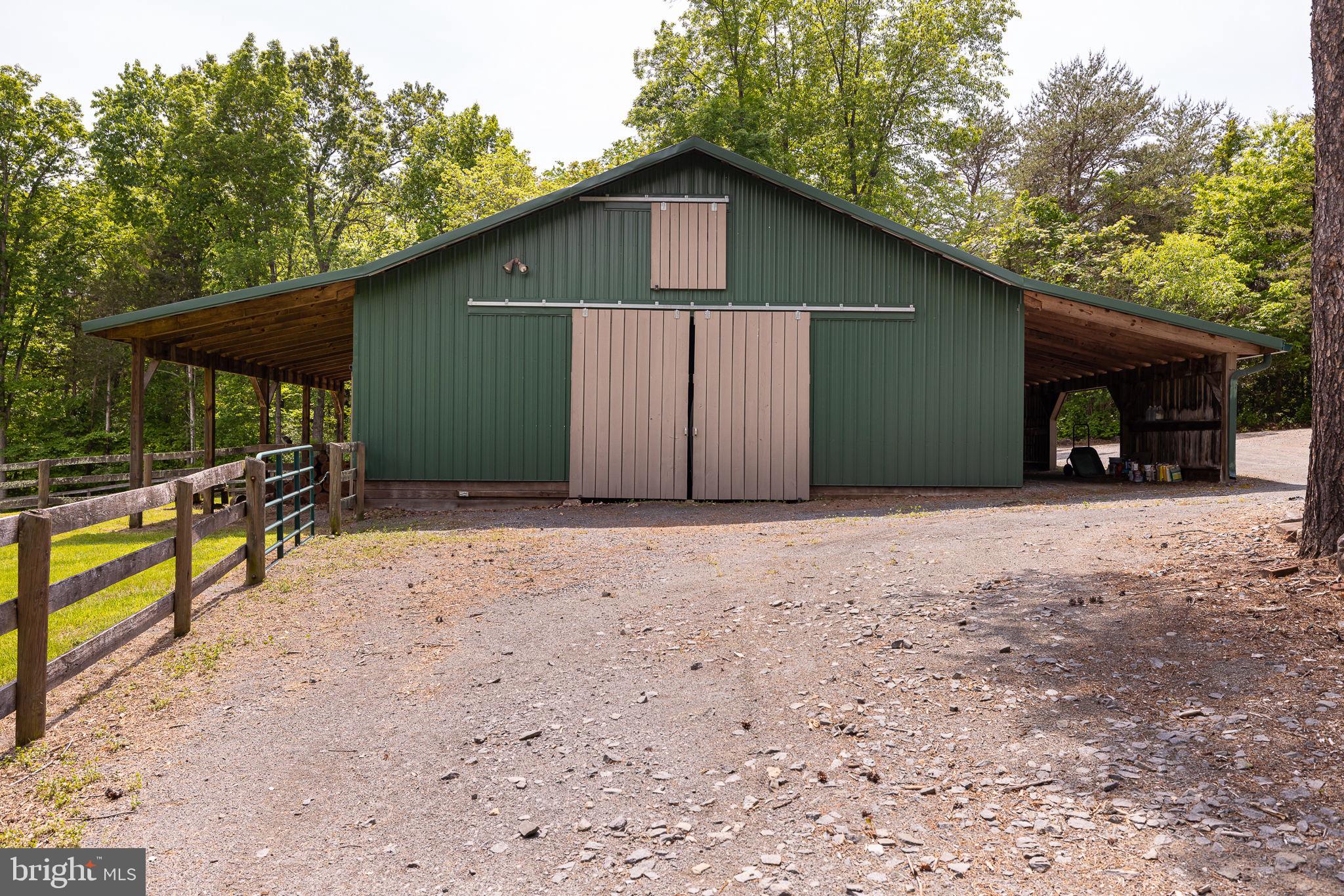 21043 Cedar Grove Road Culpeper, VA 22701 - Photo 24 of 56 Gallery Image 24