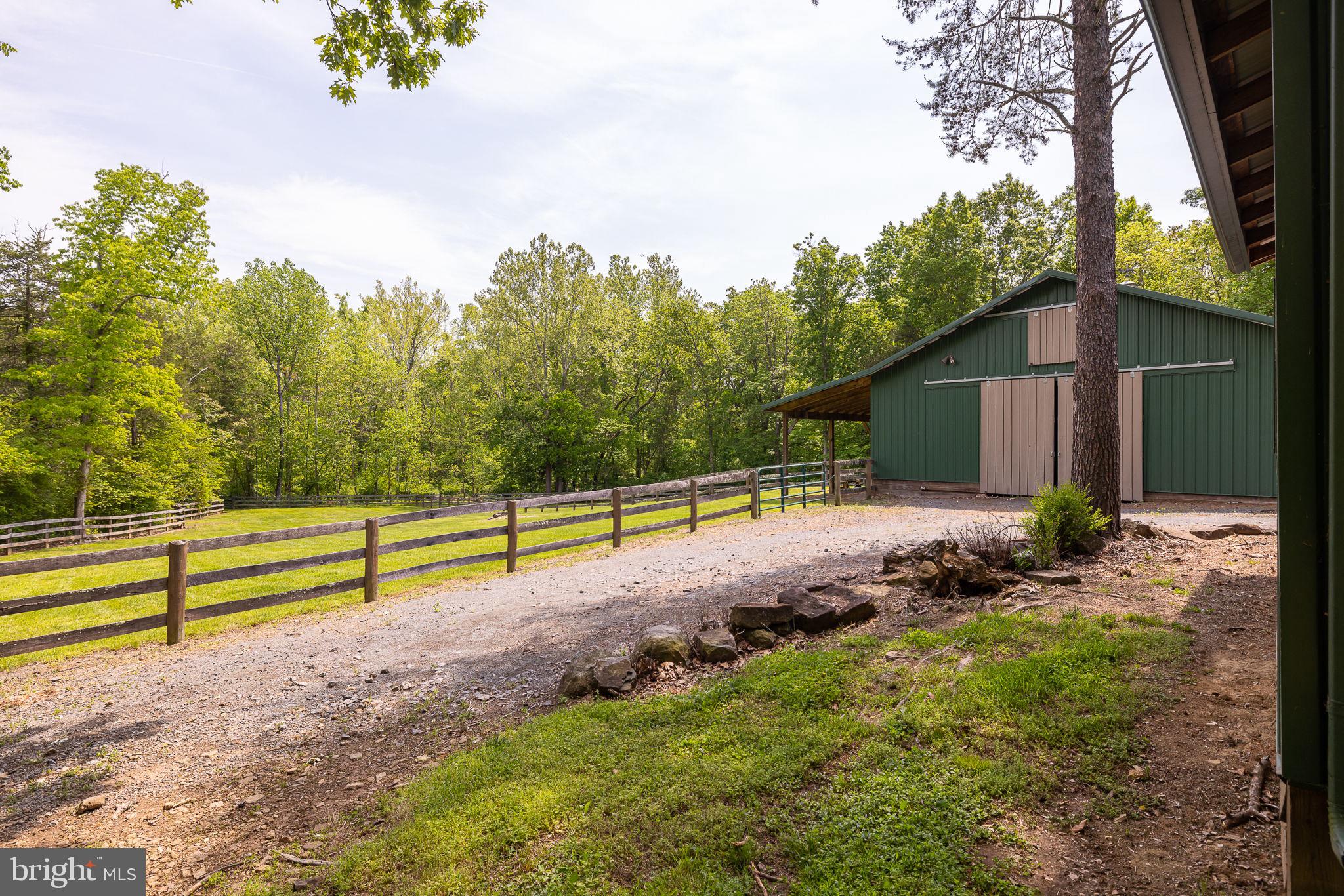 21043 Cedar Grove Road Culpeper, VA 22701 - Photo 25 of 56 Gallery Image 25