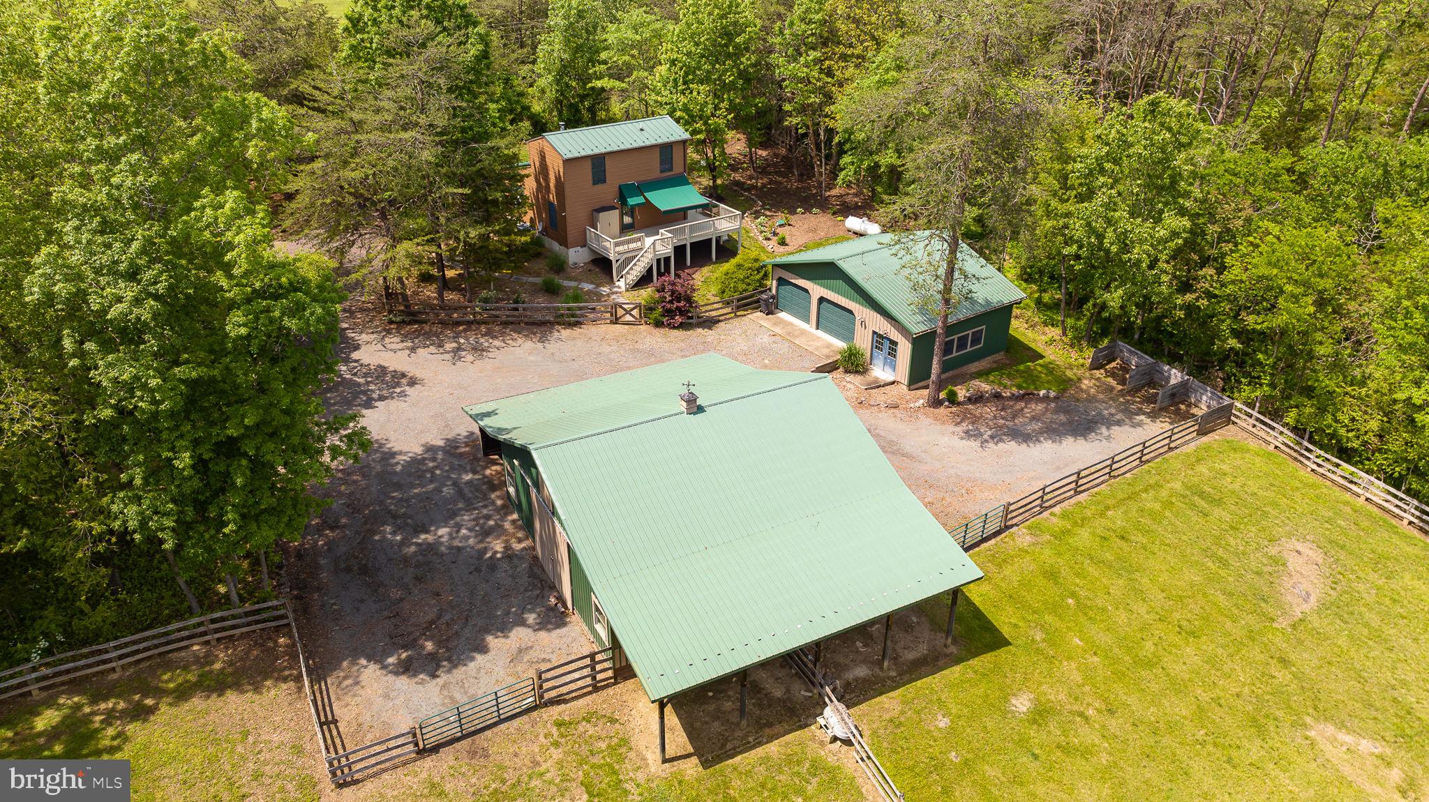 21043 Cedar Grove Road Culpeper, VA 22701 - Photo 26 of 56 Gallery Image 26