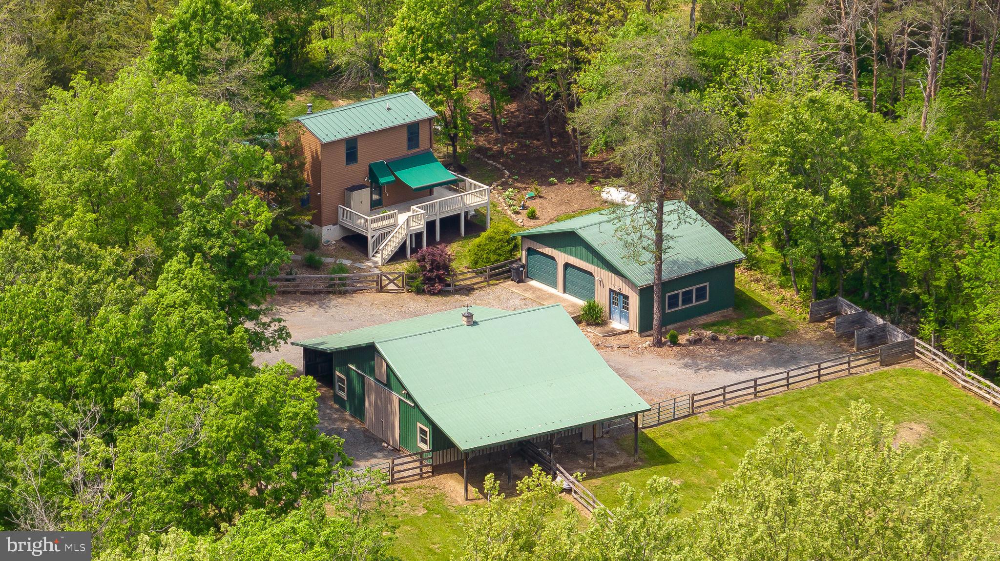 21043 Cedar Grove Road Culpeper, VA 22701 - Photo 3 of 56 Gallery Image 3