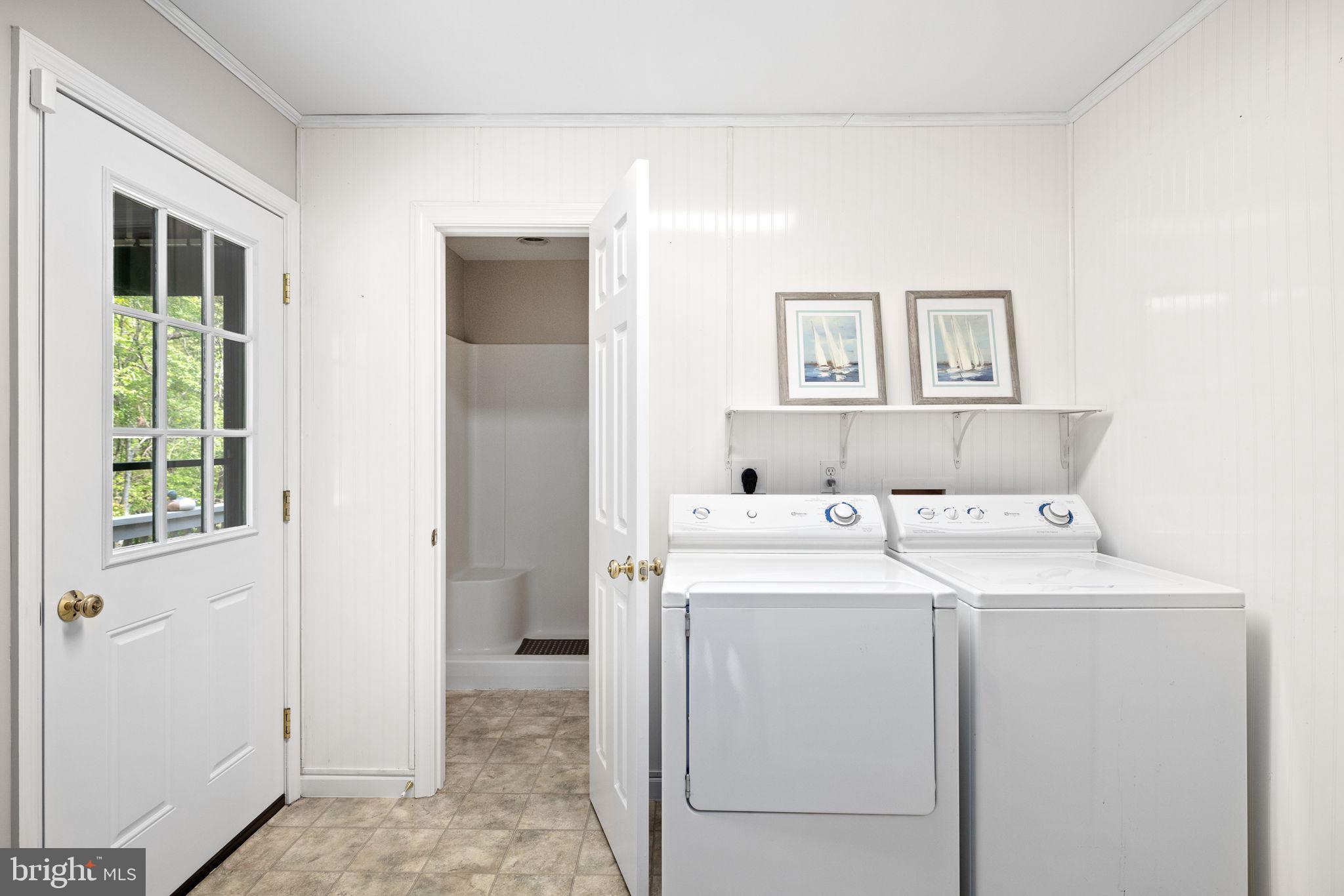 21043 Cedar Grove Road Culpeper, VA 22701 - Photo 48 of 56 Laundry/Mud Room