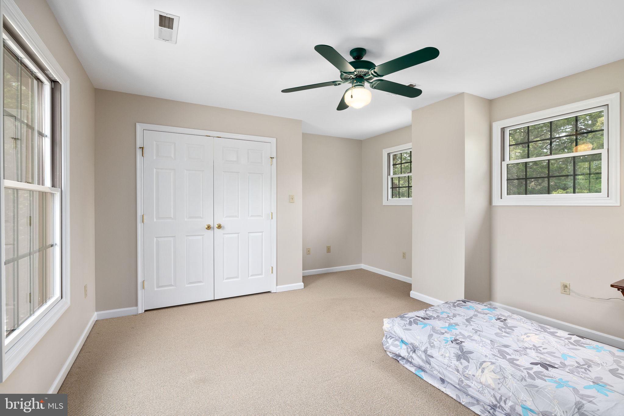21043 Cedar Grove Road Culpeper, VA 22701 - Photo 49 of 56 Bedroom 2