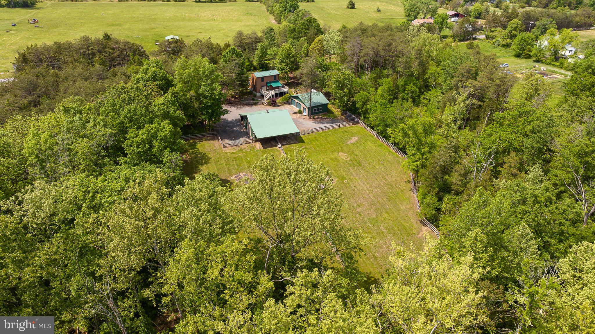 21043 Cedar Grove Road Culpeper, VA 22701 - Photo 5 of 56 Gallery Image 5