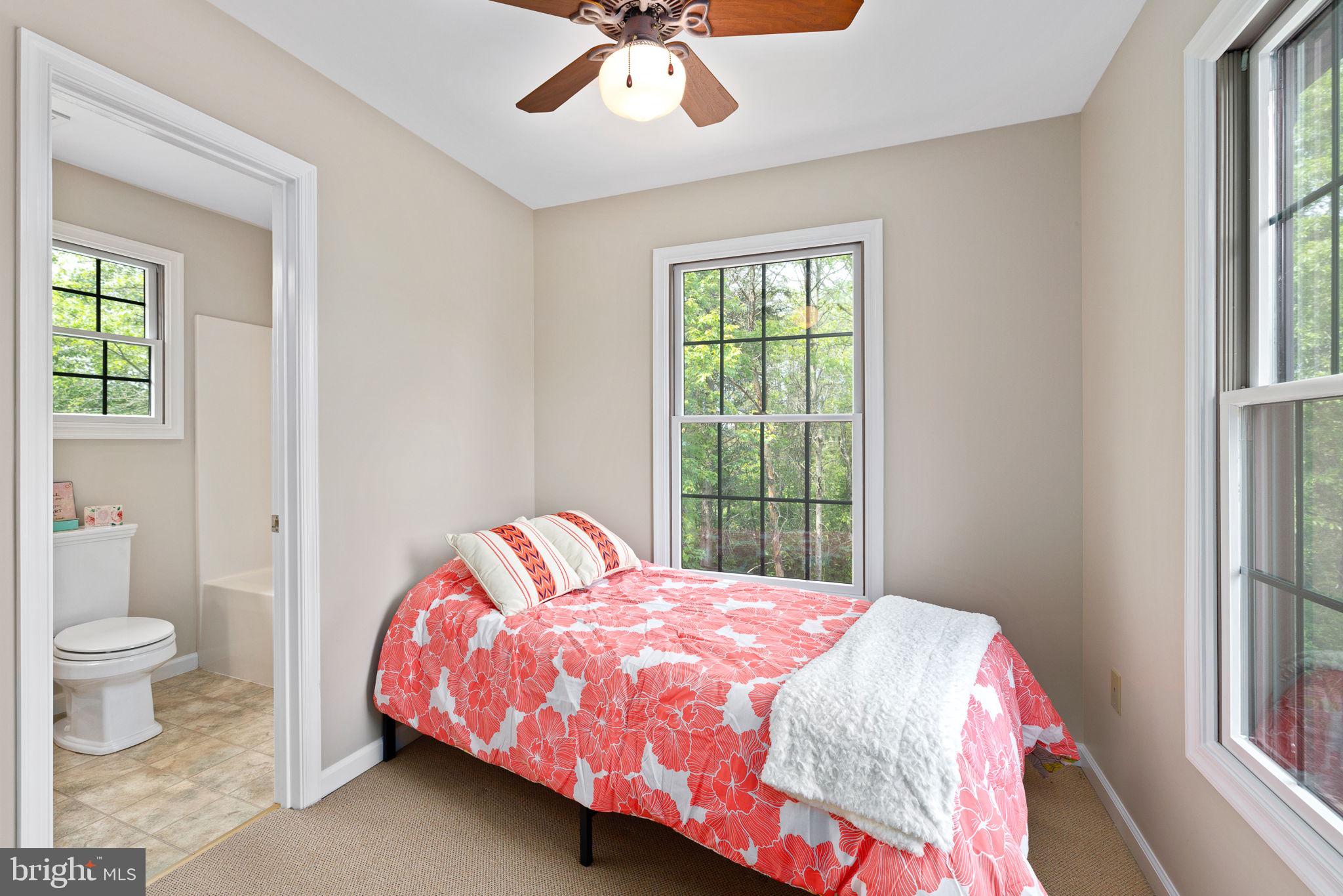 21043 Cedar Grove Road Culpeper, VA 22701 - Photo 51 of 56 Bedroom 3