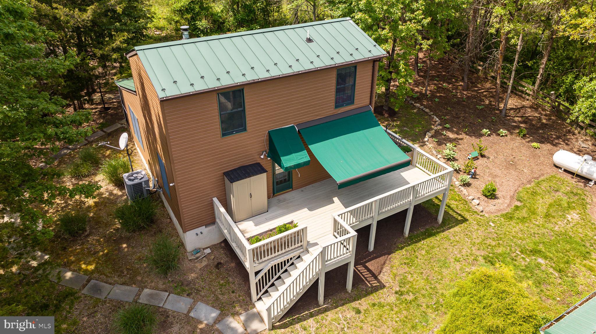 21043 Cedar Grove Road Culpeper, VA 22701 - Photo 55 of 56 Gallery Image 55