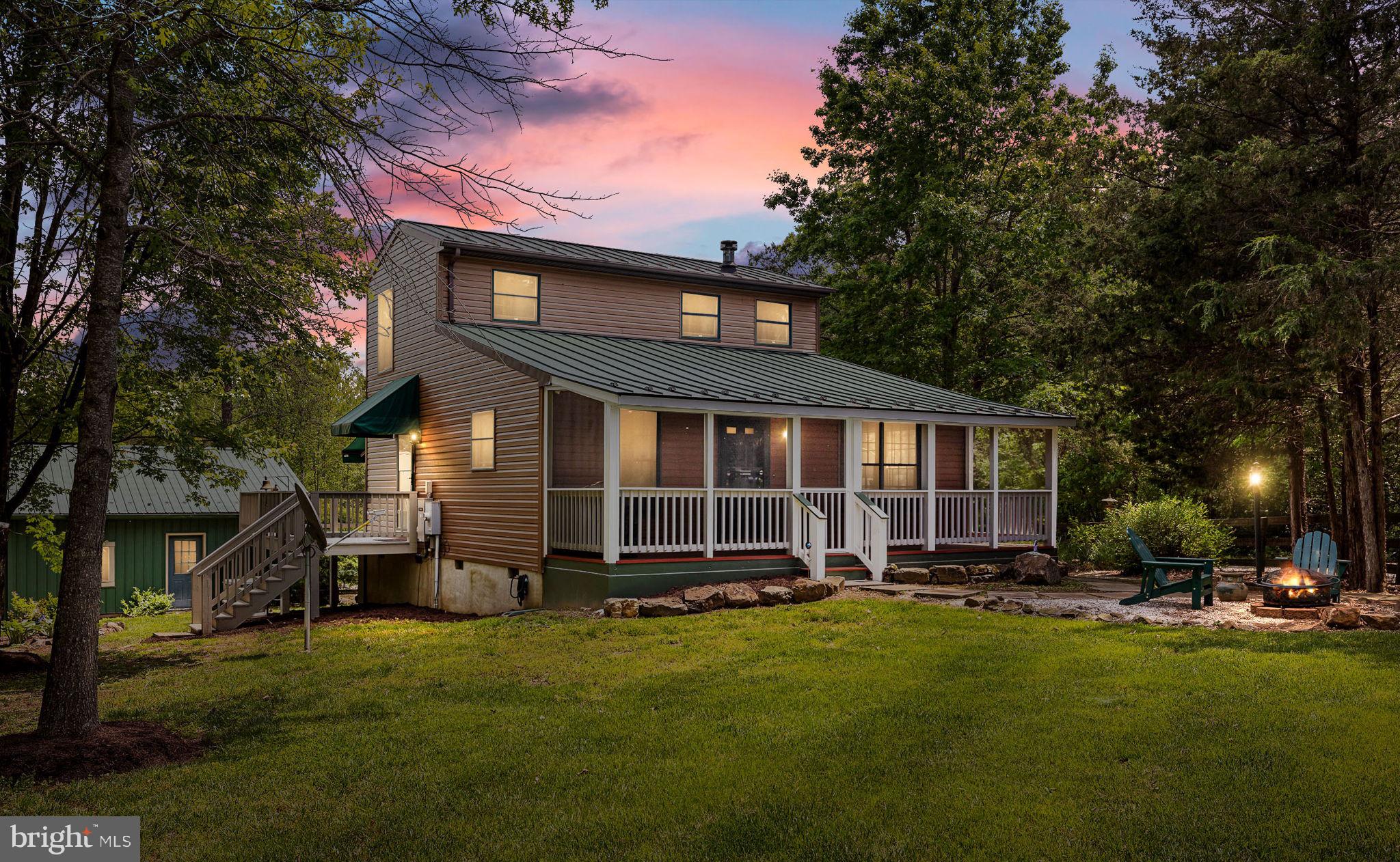 21043 Cedar Grove Road Culpeper, VA 22701 - Photo 56 of 56 Gallery Image 56