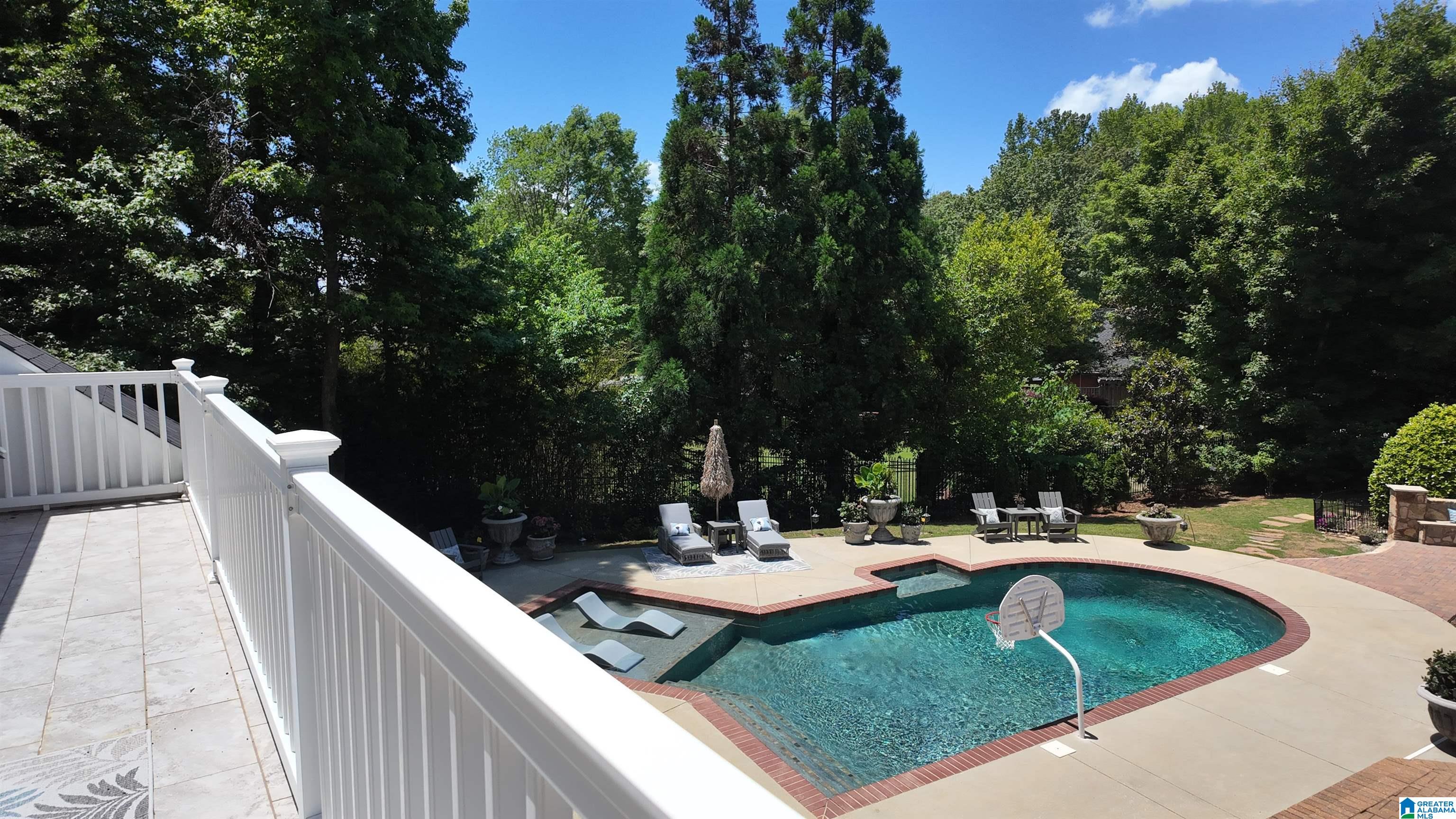 14 Country Squire Road Anniston, AL 36207 - Photo 26 of 59