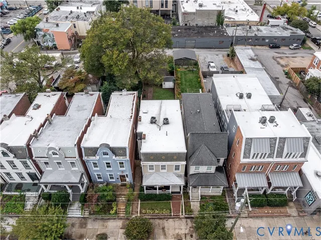 $749,000 | 2611 West Main Street, Richmond, VA 23220