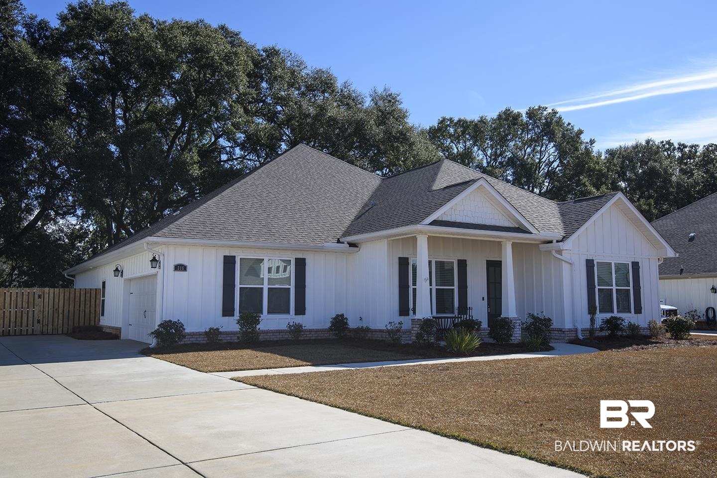 316 Nandina Loop Fairhope, AL 36532 - Photo 2 of 38