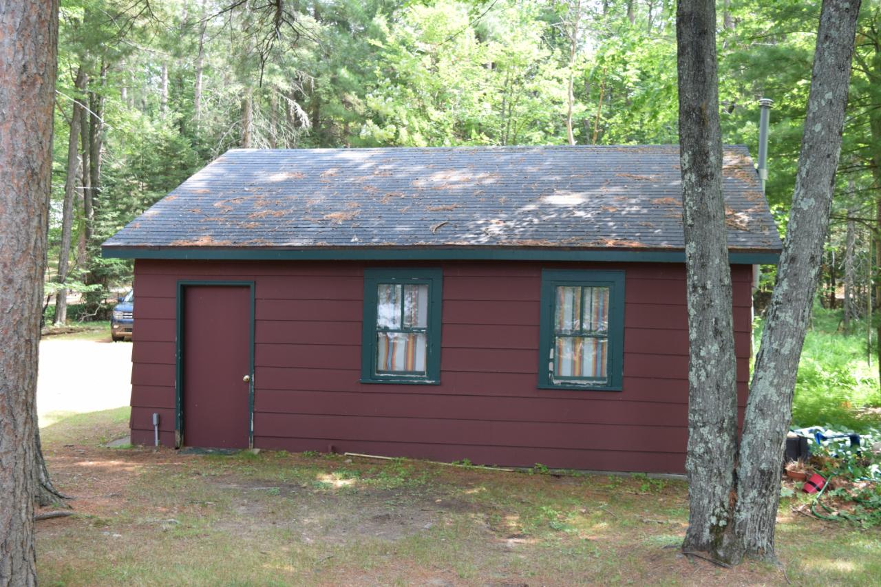 2857 East Lake George Road Rhinelander, WI 54501 - Photo 13 of 47 Gallery Image 13