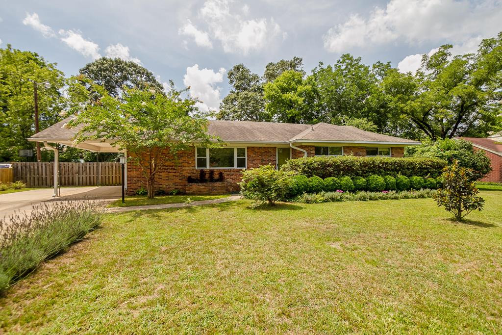 508 Gilbert Street Southeast Aiken, SC 29801 - Photo 4 of 44