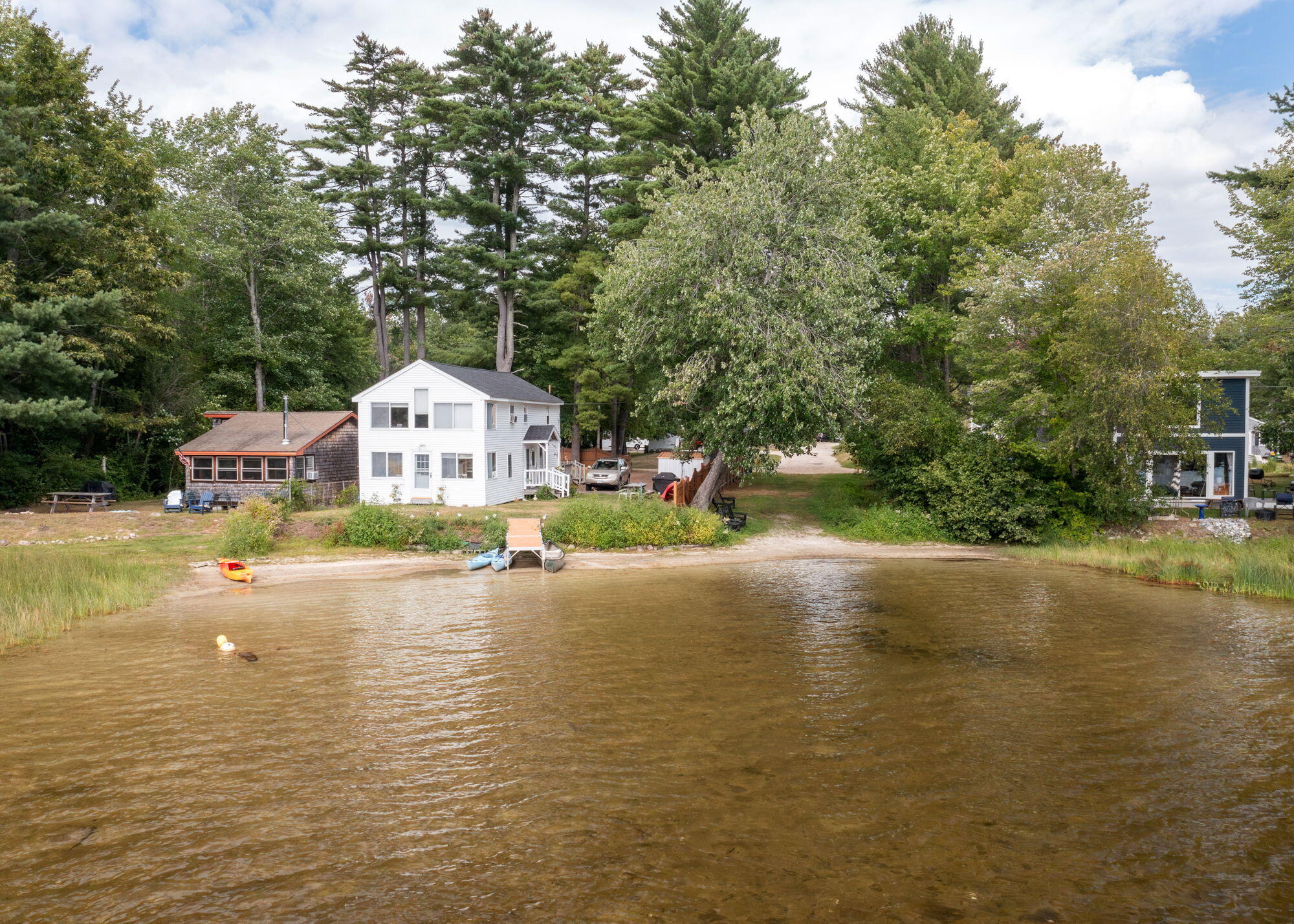 15 Orchard Road Windham, ME 04062 - Photo 58 of 64 15OrchardRd-Windham-62