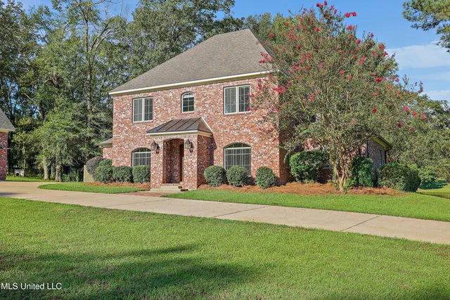 $540,000 | 130 Bellemeade Drive, Clinton, MS 39056