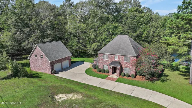 $540,000 | 130 Bellemeade Drive, Clinton, MS 39056