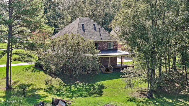 $540,000 | 130 Bellemeade Drive, Clinton, MS 39056