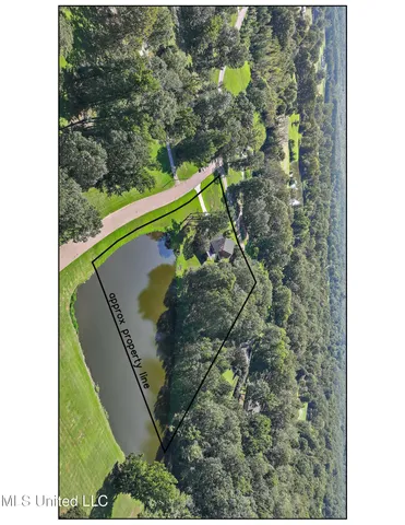 $540,000 | 130 Bellemeade Drive, Clinton, MS 39056