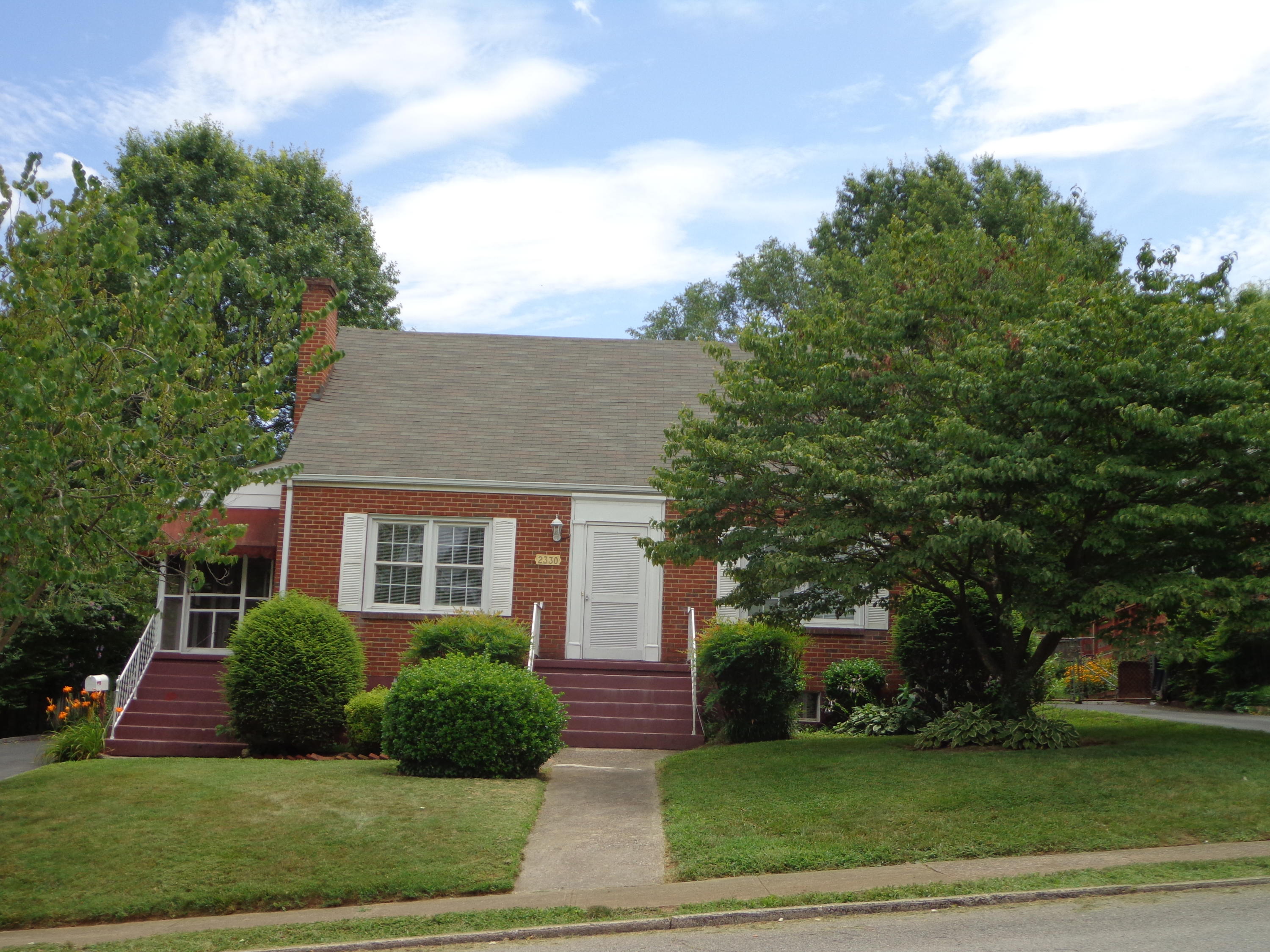 2330 Carlton Road Southwest Roanoke, VA 24015 - Photo 46 of 54 DSC04291