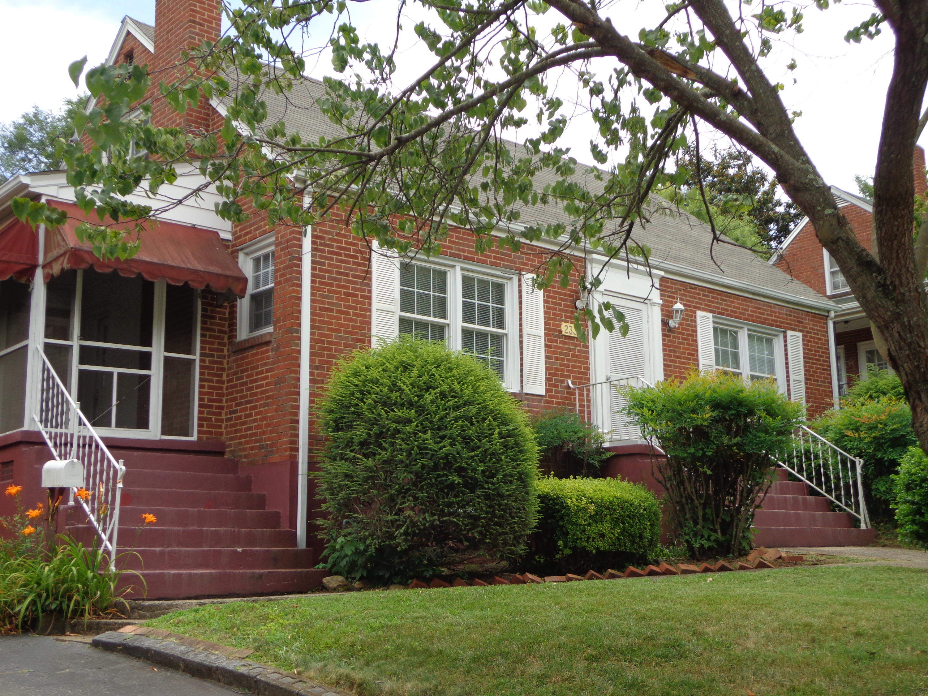 2330 Carlton Road Southwest Roanoke, VA 24015 - Photo 47 of 54 DSC04292