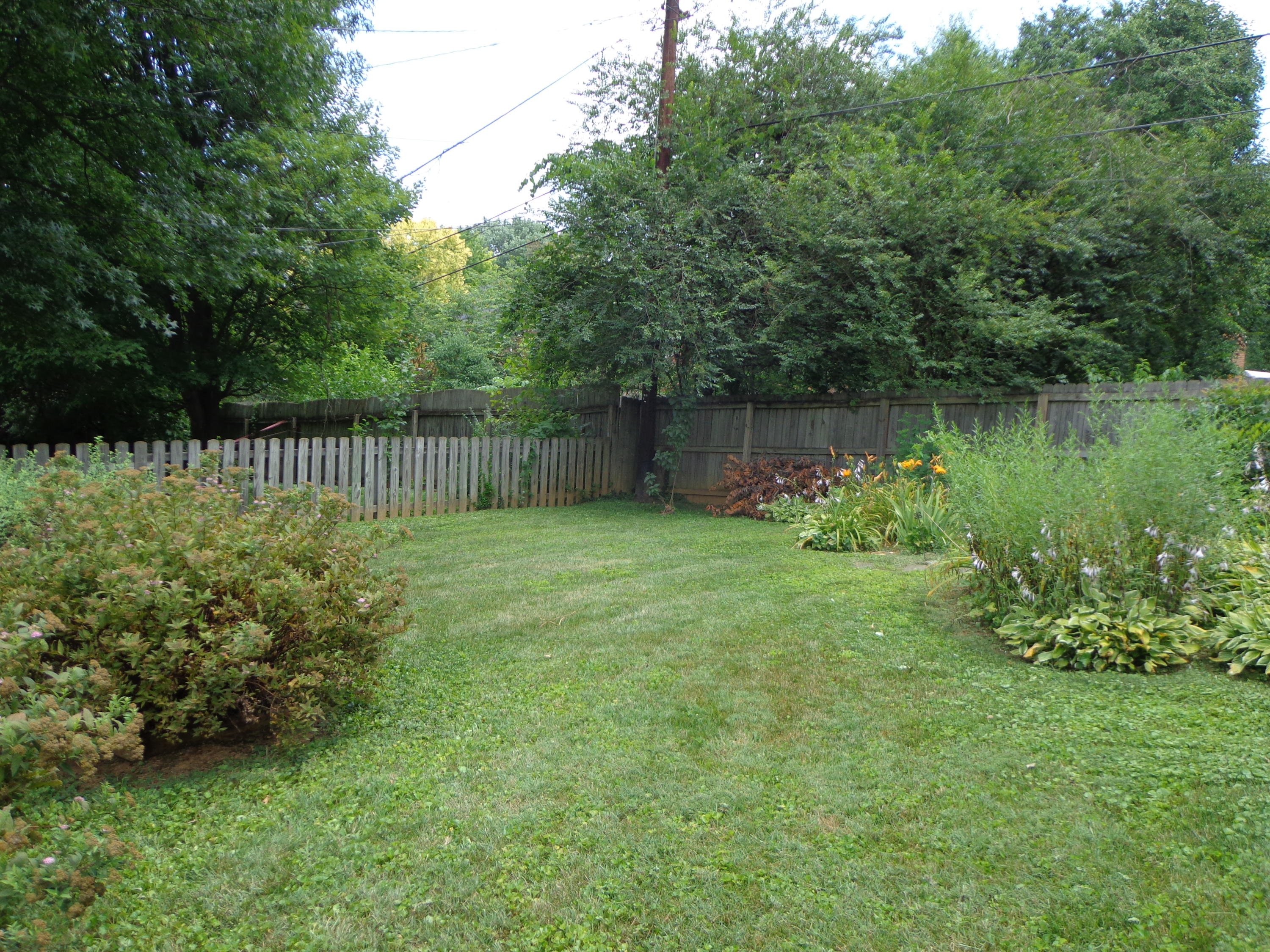 2330 Carlton Road Southwest Roanoke, VA 24015 - Photo 53 of 54 DSC04299