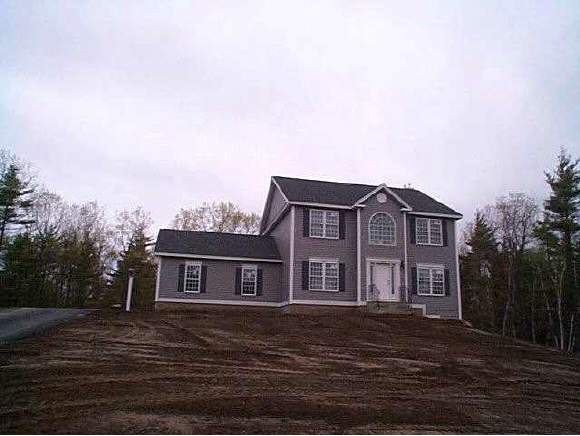 86 Longbrook Road Goffstown, NH 03045 - Photo 1 of 1