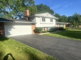 6709 Wild Ridge Lane West Bloomfield, MI 48322 - Photo 2 of 15