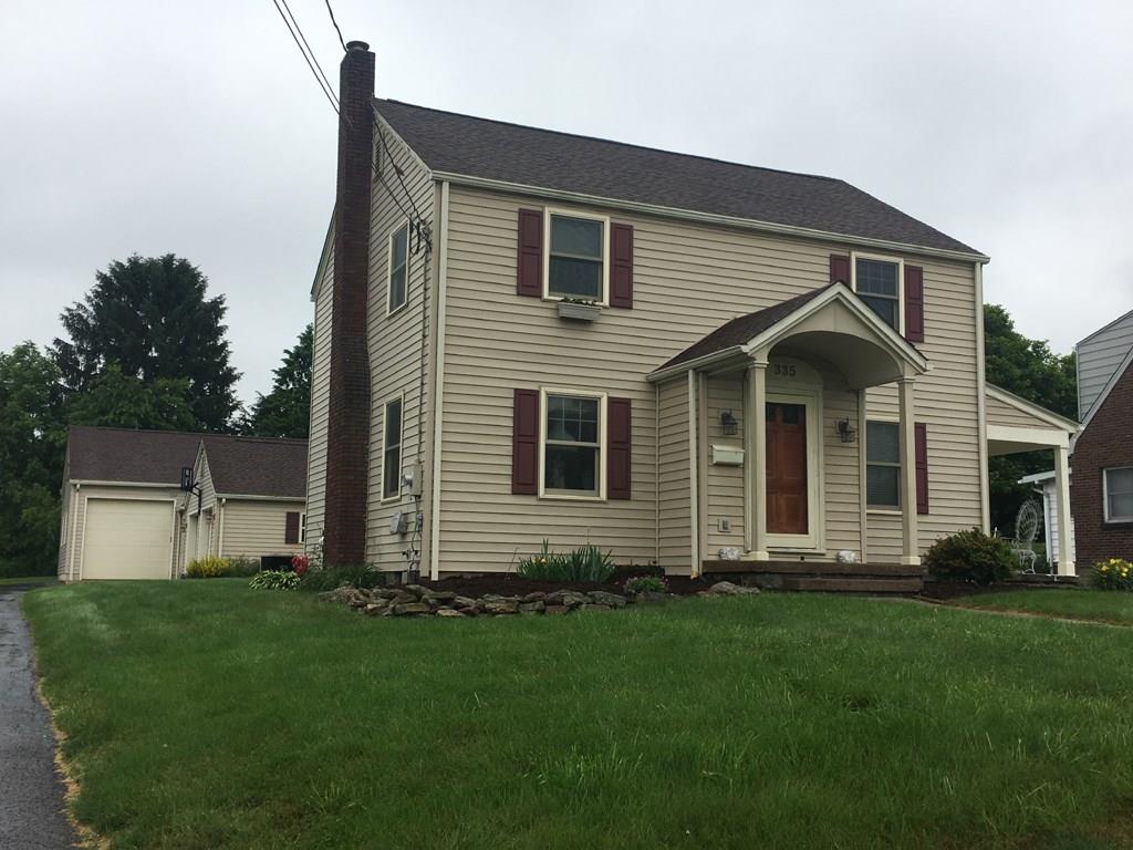 335 Chestnut Street Indiana, PA 15701 - Photo 1 of 12 335 Chestnut Street, Indiana