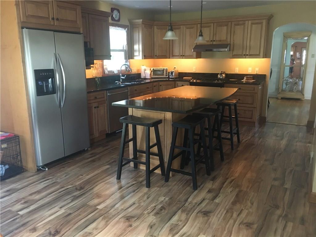 335 Chestnut Street Indiana, PA 15701 - Photo 2 of 12 Kitchen