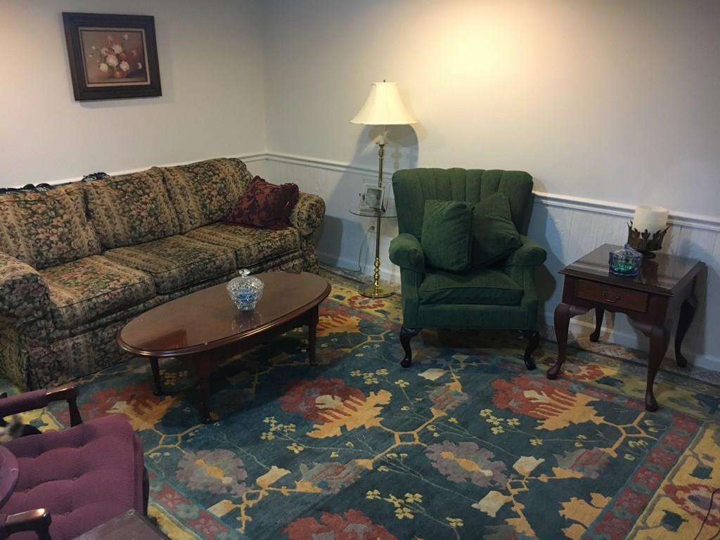 335 Chestnut Street Indiana, PA 15701 - Photo 12 of 12 Finished Basement