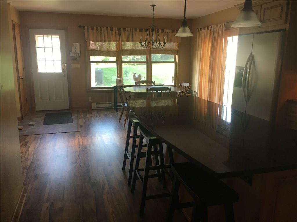 335 Chestnut Street Indiana, PA 15701 - Photo 3 of 12 Eat-in Kitchen