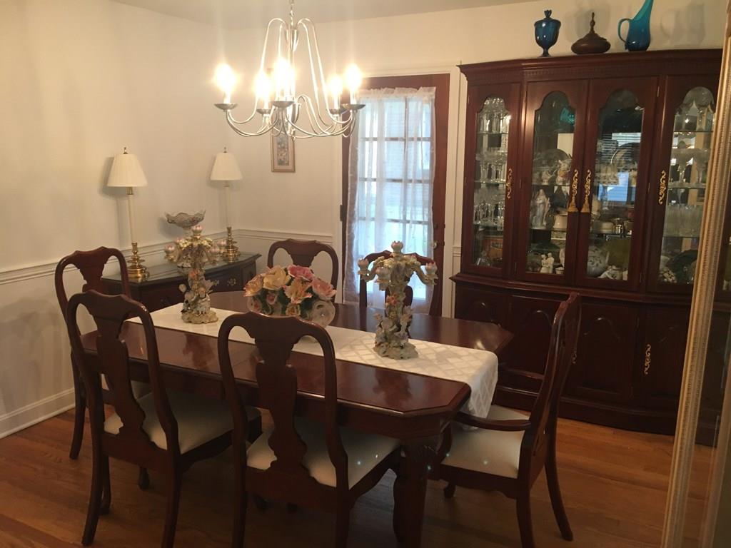 335 Chestnut Street Indiana, PA 15701 - Photo 4 of 12 Dining Room