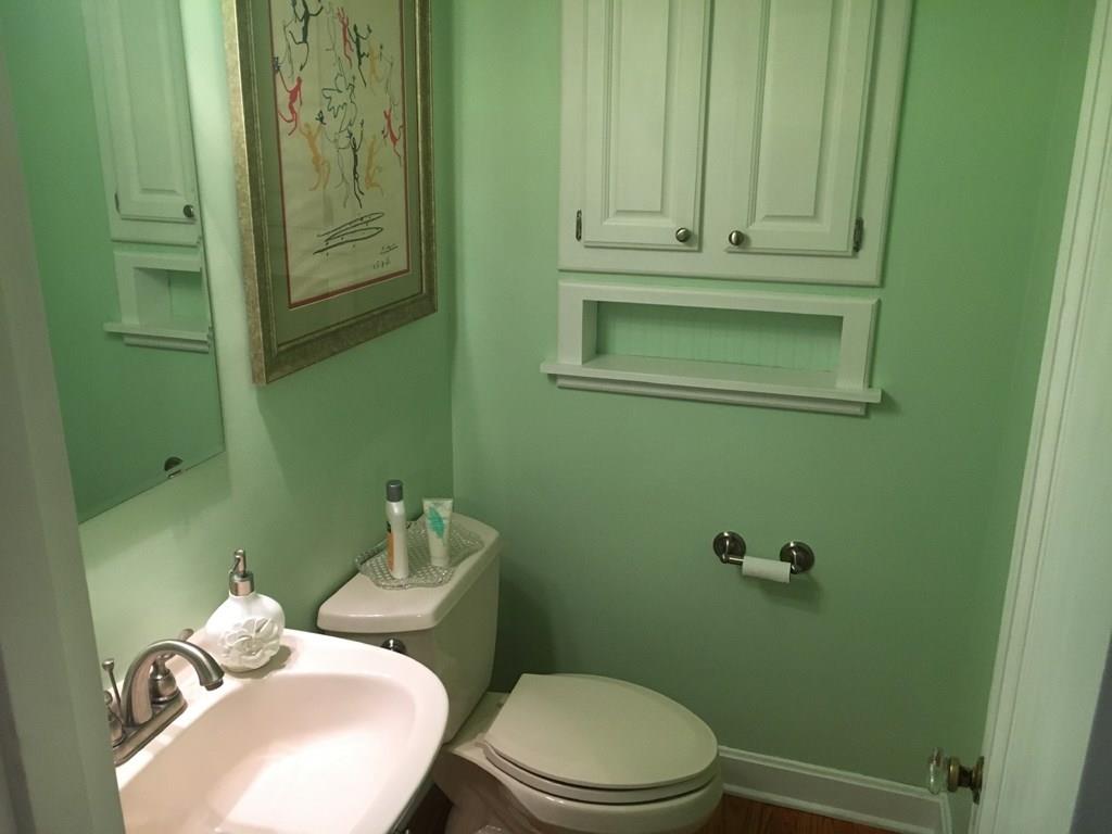 335 Chestnut Street Indiana, PA 15701 - Photo 6 of 12 Bathroom