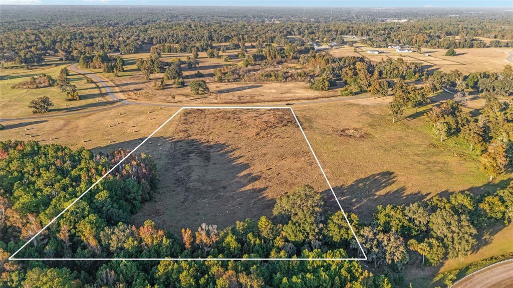 Tbd Southeast 28th Terrace Road Ocala, FL 34480 - Photo 11 of 20 an aerial view of residential houses with outdoor space