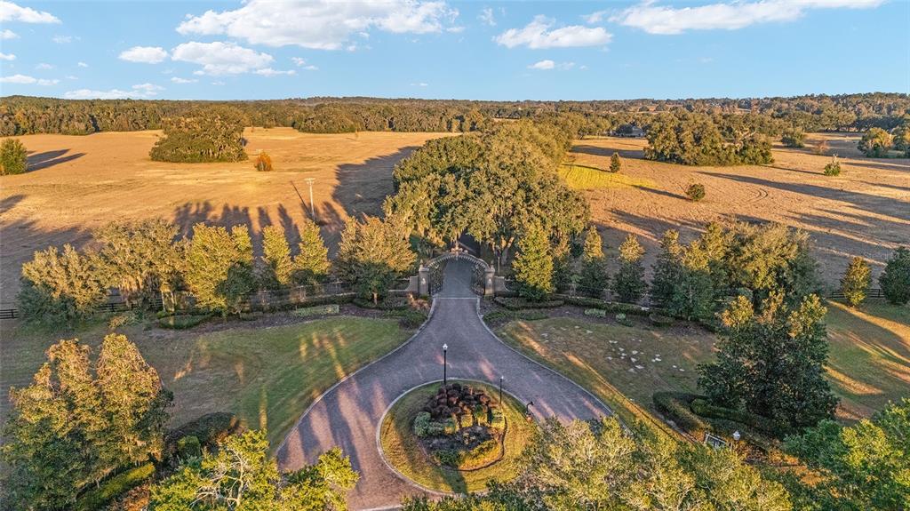 Tbd Southeast 28th Terrace Road Ocala, FL 34480 - Photo 16 of 20 a view of a lake with a ocean view